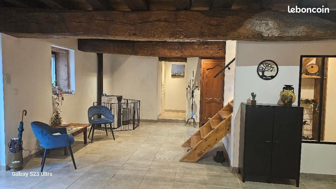 Maison à vendre, 292m², Azé