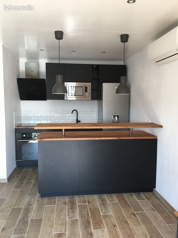 Appartement à louer, 35m², Nîmes