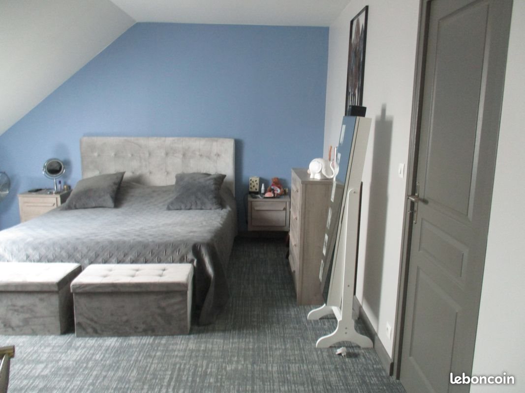 Appartement à louer, 100m², Billy-Montigny