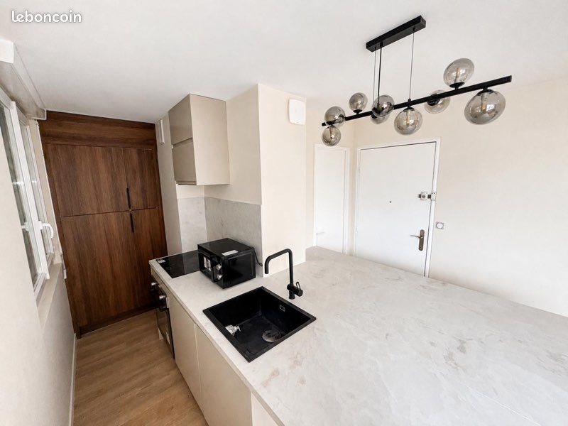 Appartement à vendre, 30m², Villers-sur-Mer