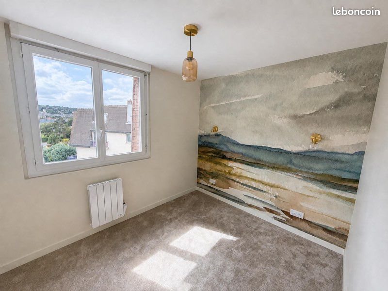 Appartement à vendre, 30m², Villers-sur-Mer