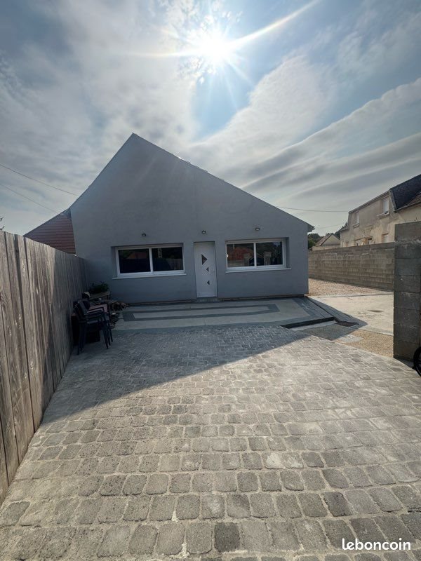 Maison à vendre, 151m², Saint-Lyé