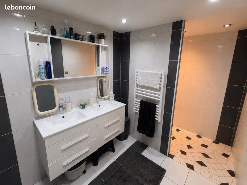 Maison à vendre, 151m², Saint-Lyé