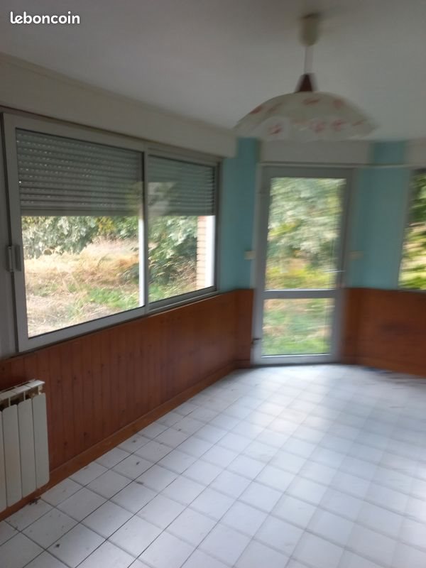Maison à vendre, 180m², Saint-Maur