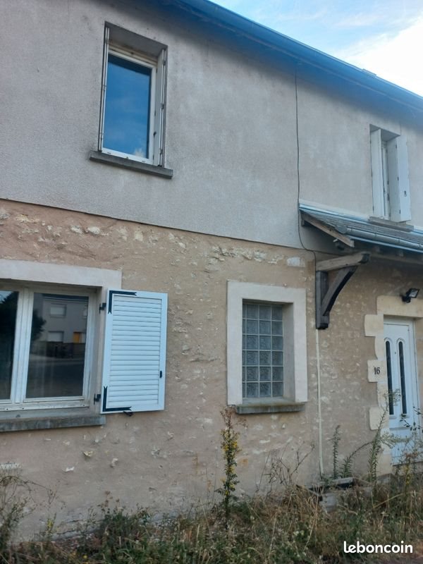 Maison à vendre, 180m², Saint-Maur