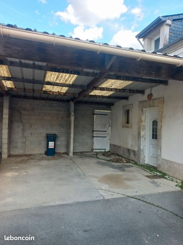 Maison à vendre, 180m², Saint-Maur