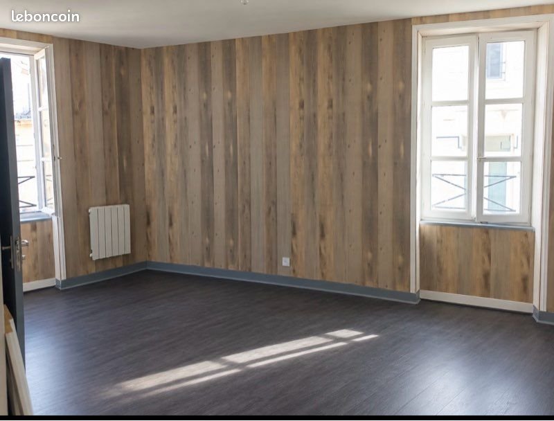 Appartement à louer, 47m², Ancenis