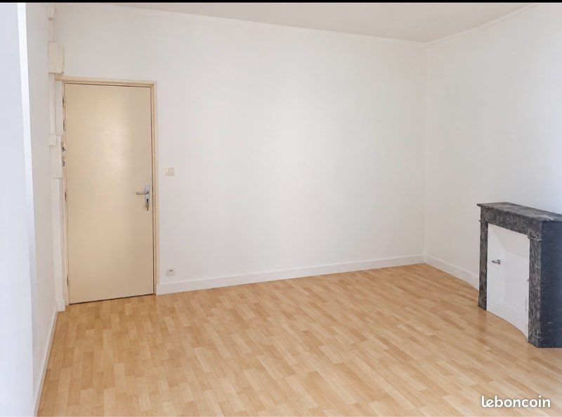 Appartement à louer, 47m², Ancenis