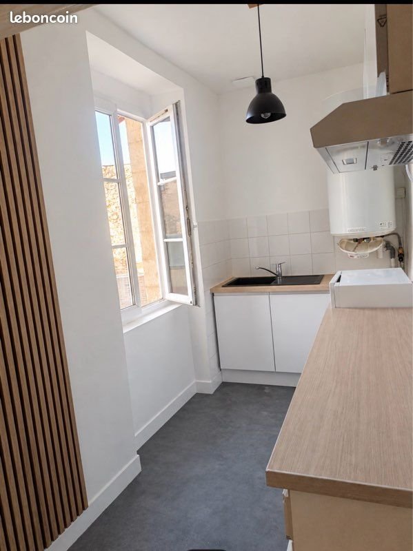 Appartement à louer, 47m², Ancenis