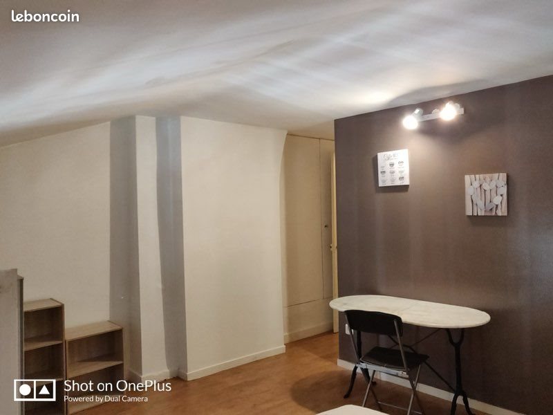 Appartement à louer, 20m², Le Puy-en-Velay
