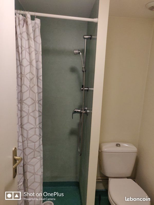 Appartement à louer, 20m², Le Puy-en-Velay