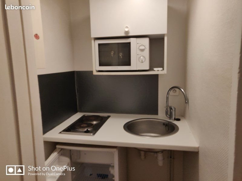 Appartement à louer, 20m², Le Puy-en-Velay