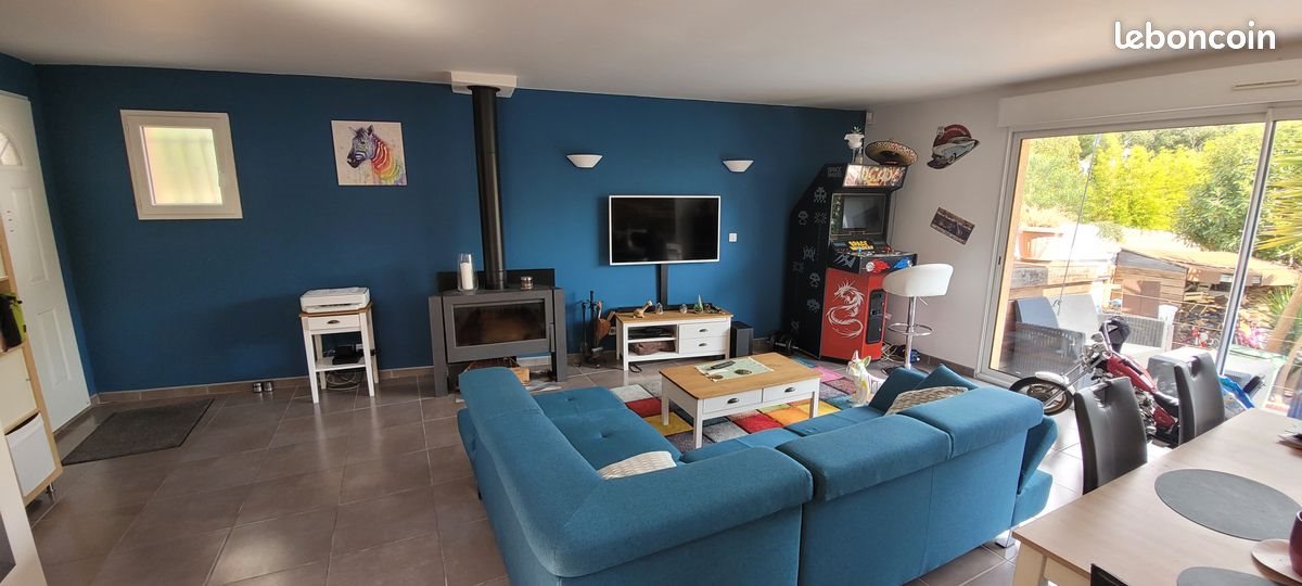 Maison à vendre, 115m², Béziers