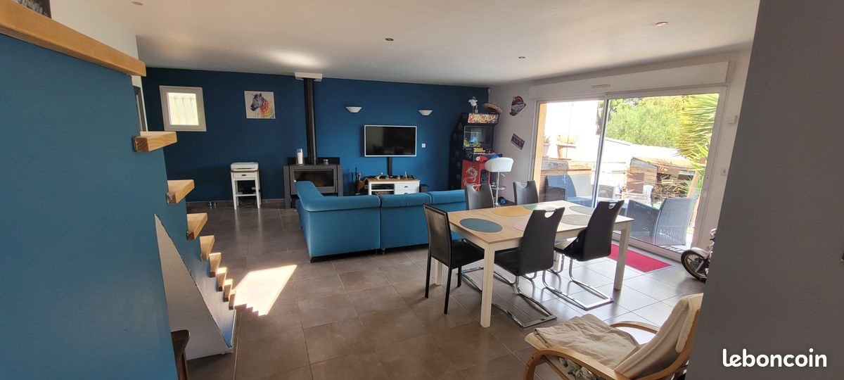 Maison à vendre, 115m², Béziers