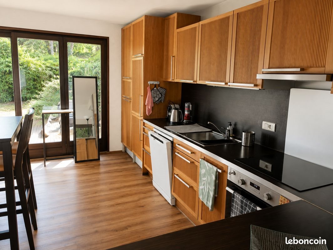 Maison à louer, 80m², Thonon-les-Bains