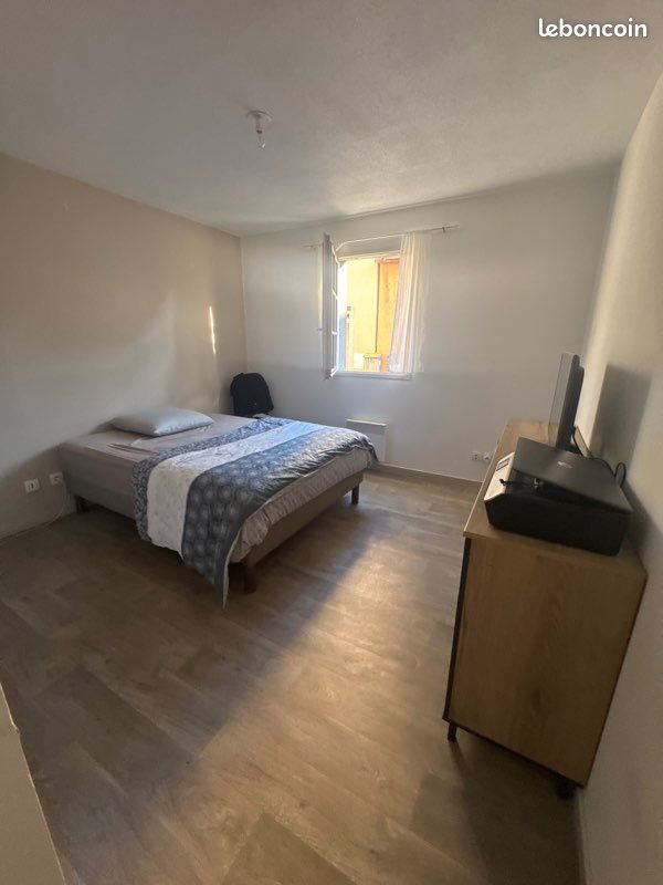 Appartement à louer, 50m², Pont-du-Château