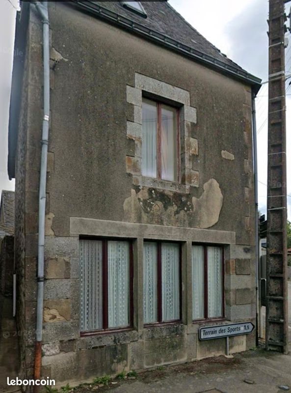 Maison à vendre, 150m², Izé