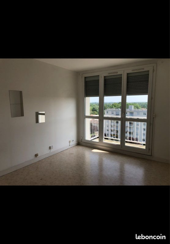 Appartement à louer, 26m², Troyes