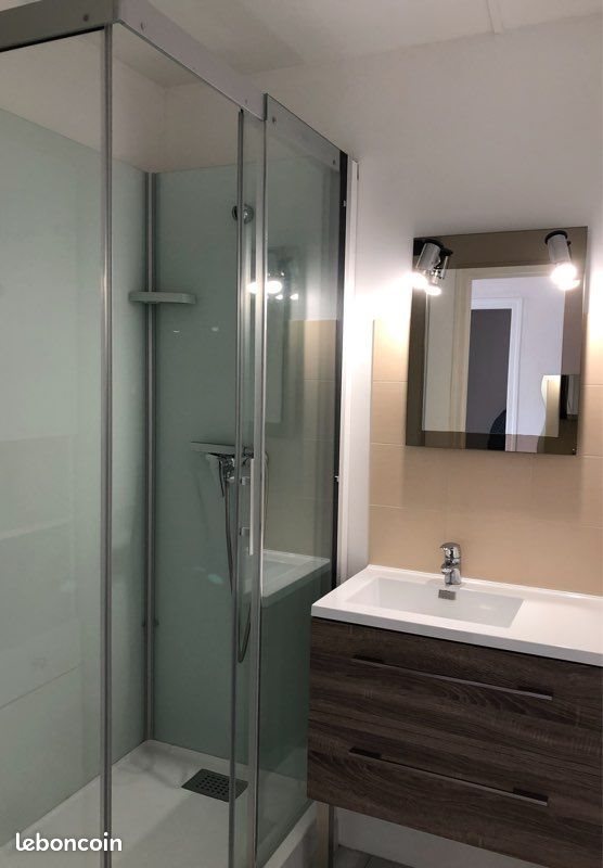 Appartement à louer, 26m², Troyes