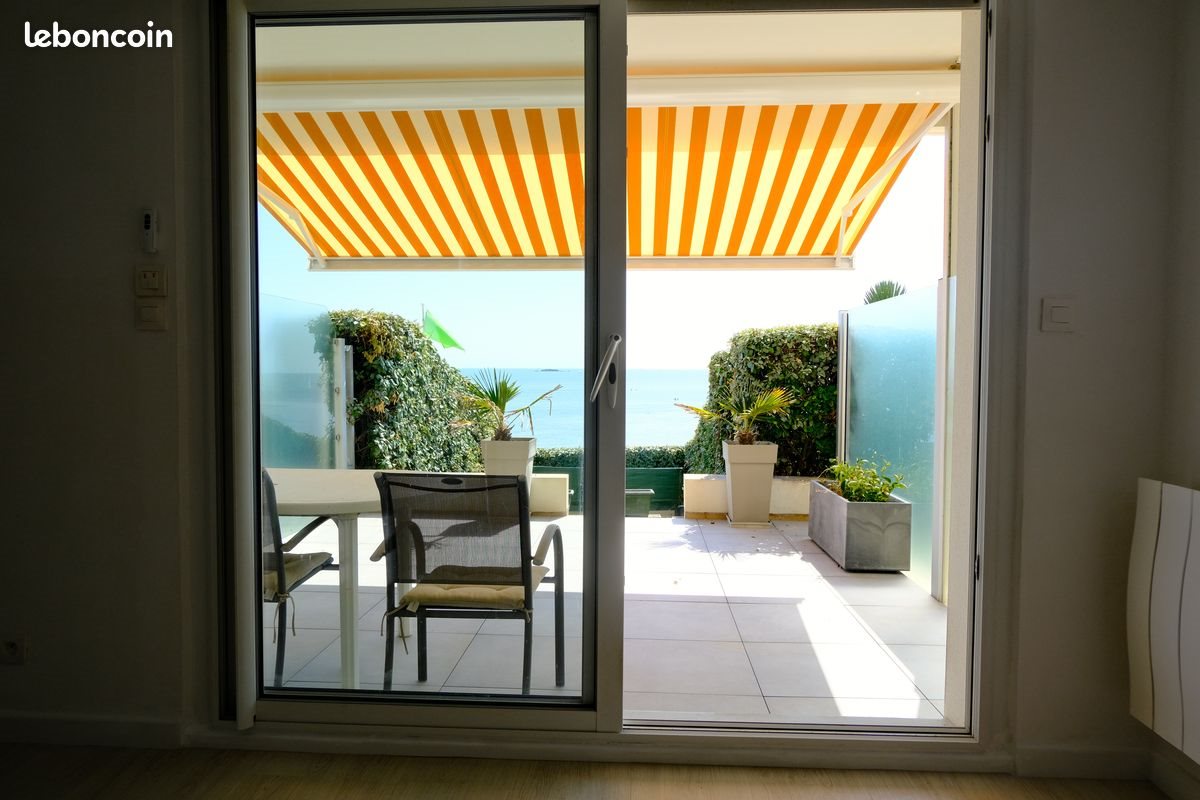 Appartement à louer, 32m², Pornichet