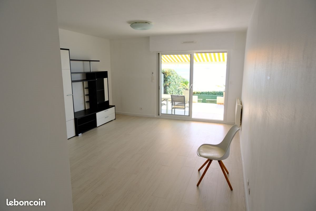 Appartement à louer, 32m², Pornichet