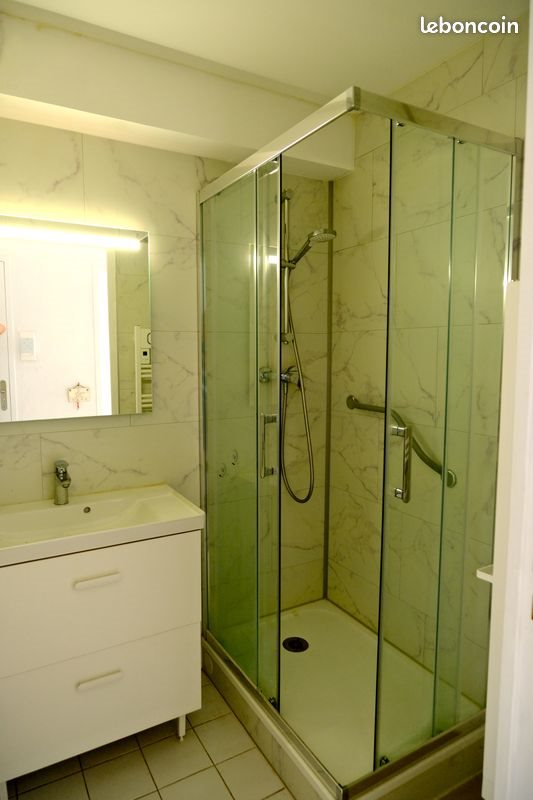 Appartement à louer, 32m², Pornichet