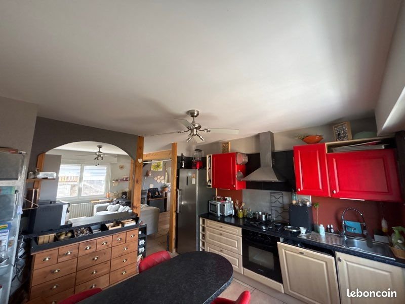 Maison à vendre, 120m², Labaroche