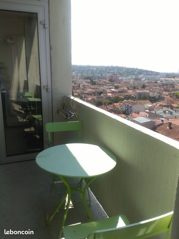 Appartement à louer, 60m², Toulouse