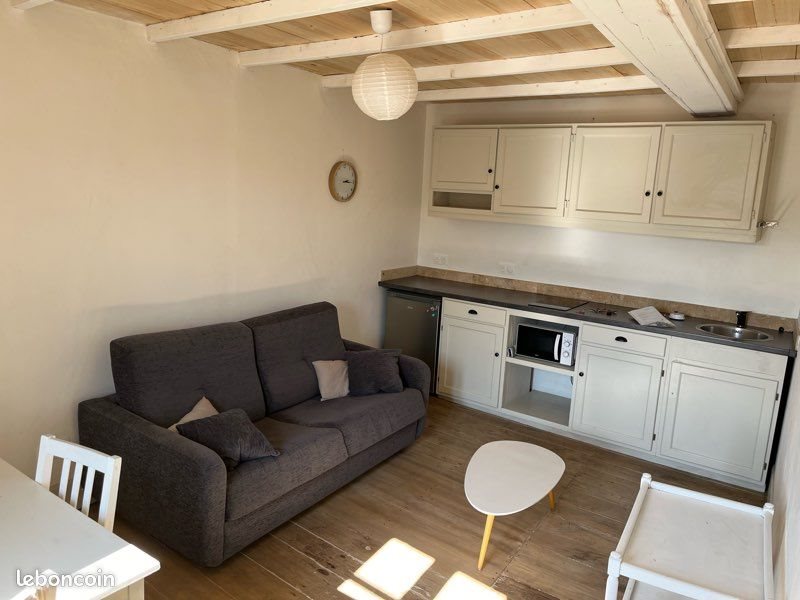 Appartement à louer, 31m², Cahors