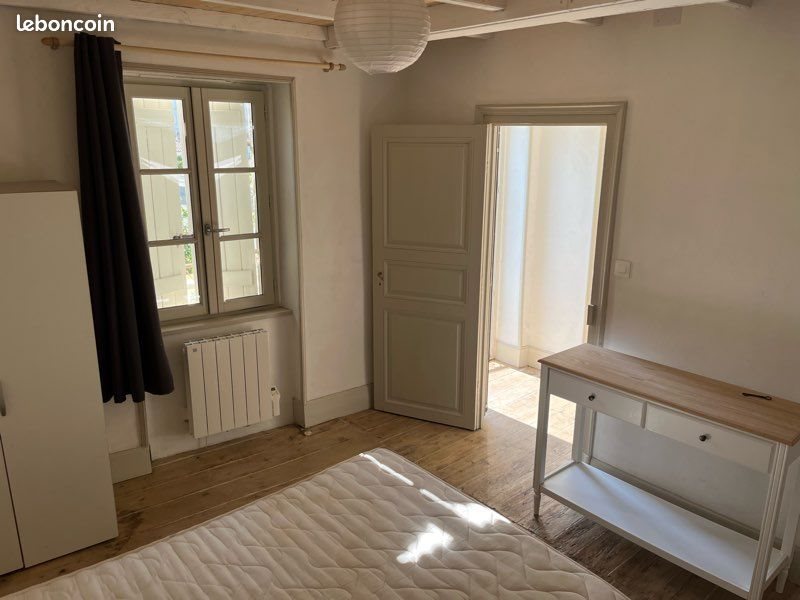 Appartement à louer, 31m², Cahors