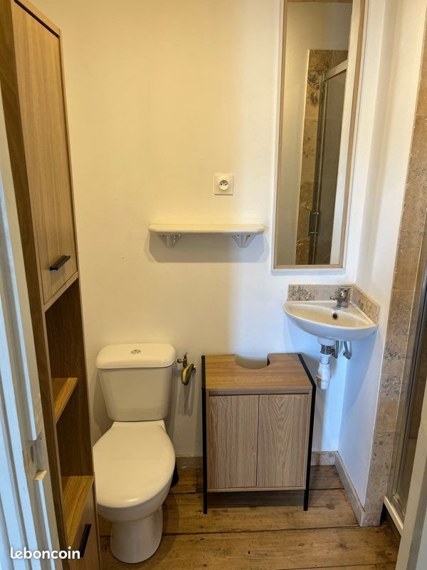 Appartement à louer, 31m², Cahors
