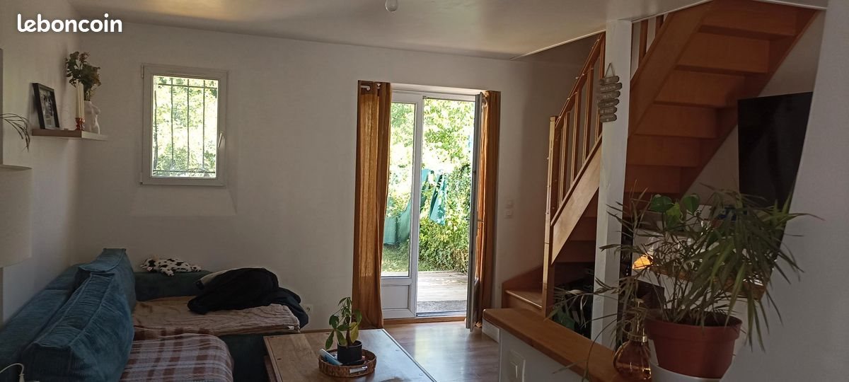 Appartement à louer, 49m², Rambouillet