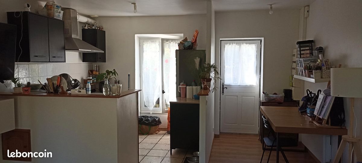Appartement à louer, 49m², Rambouillet