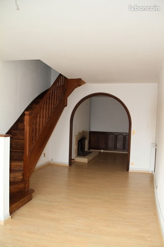 Appartement à louer, 120m², Sainte-Florine