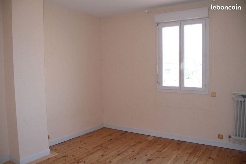 Appartement à louer, 120m², Sainte-Florine