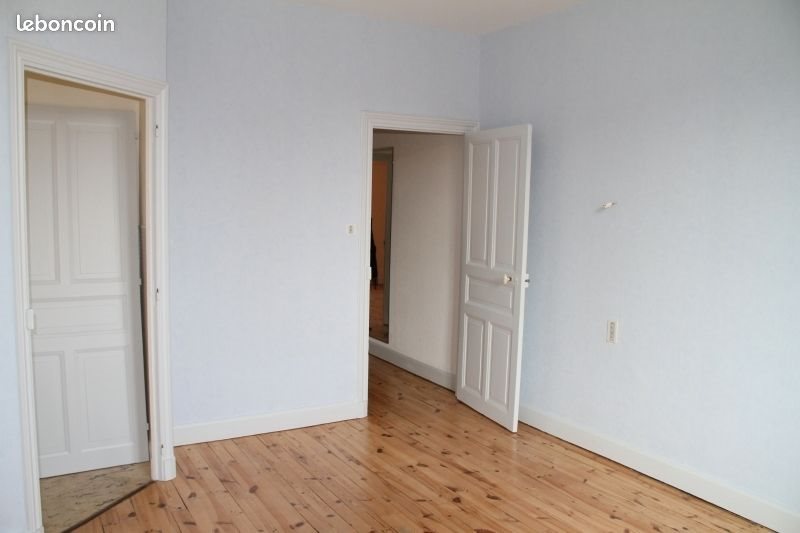 Appartement à louer, 120m², Sainte-Florine