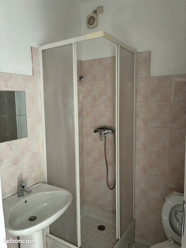 Appartement à louer, 23m², Les Pavillons-sous-Bois