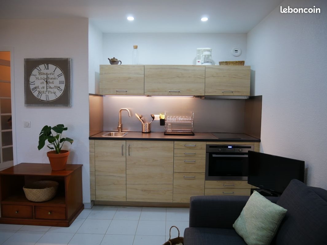 Appartement à louer, 27m², Aix-en-Provence