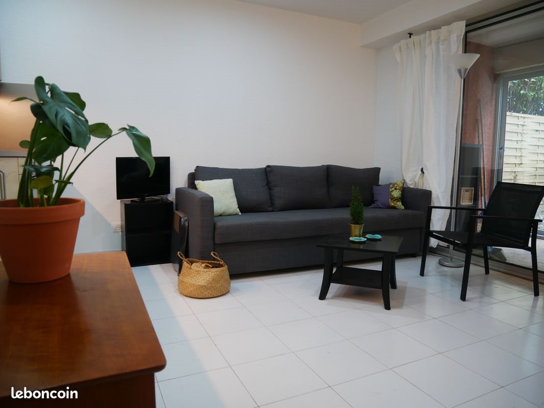 Appartement à louer, 27m², Aix-en-Provence