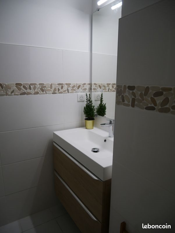 Appartement à louer, 27m², Aix-en-Provence
