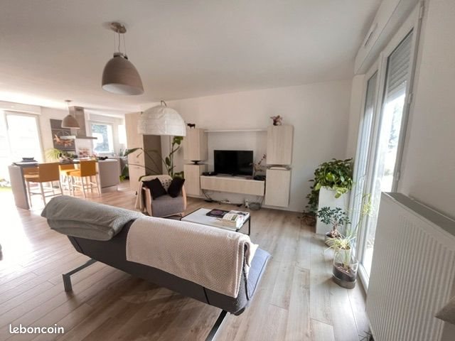 Maison à louer, 80m², Esvres