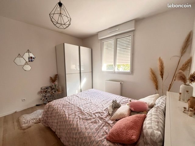 Maison à louer, 80m², Esvres