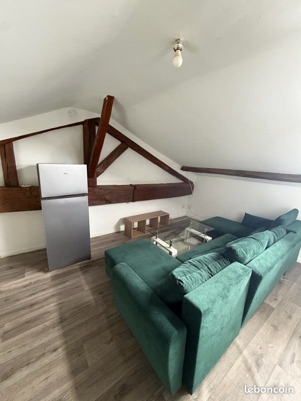 Appartement à louer, 30m², Angoulême