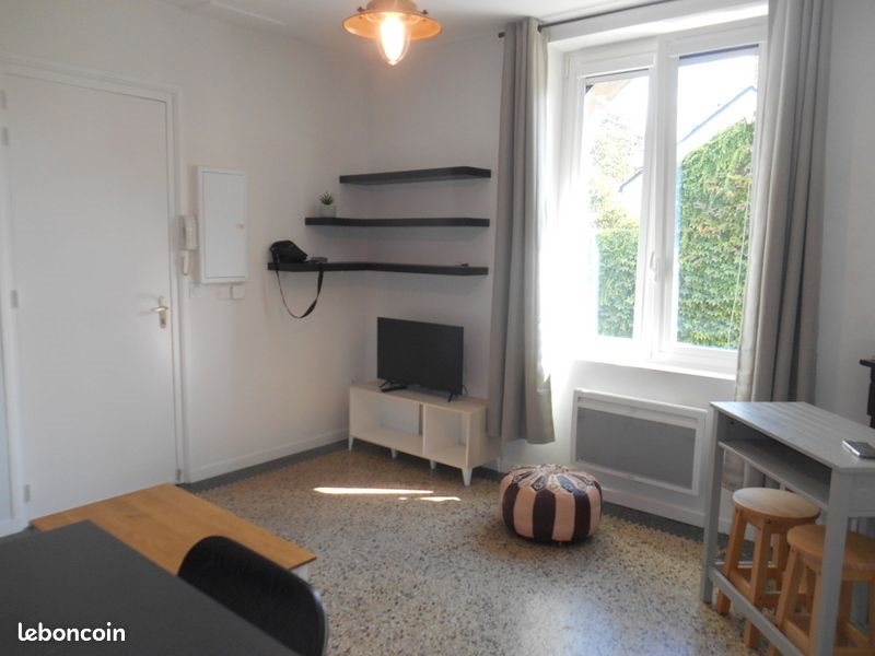 Appartement à louer, 29m², Guérande