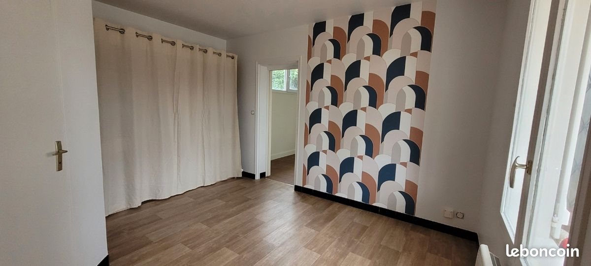 Appartement à louer, 46m², Fontaine-le-Comte