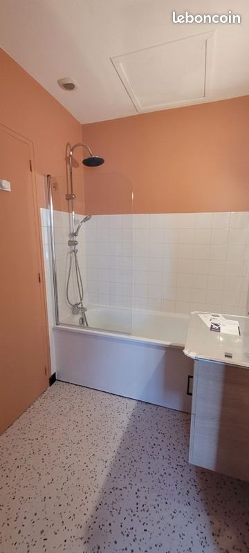 Appartement à louer, 46m², Fontaine-le-Comte