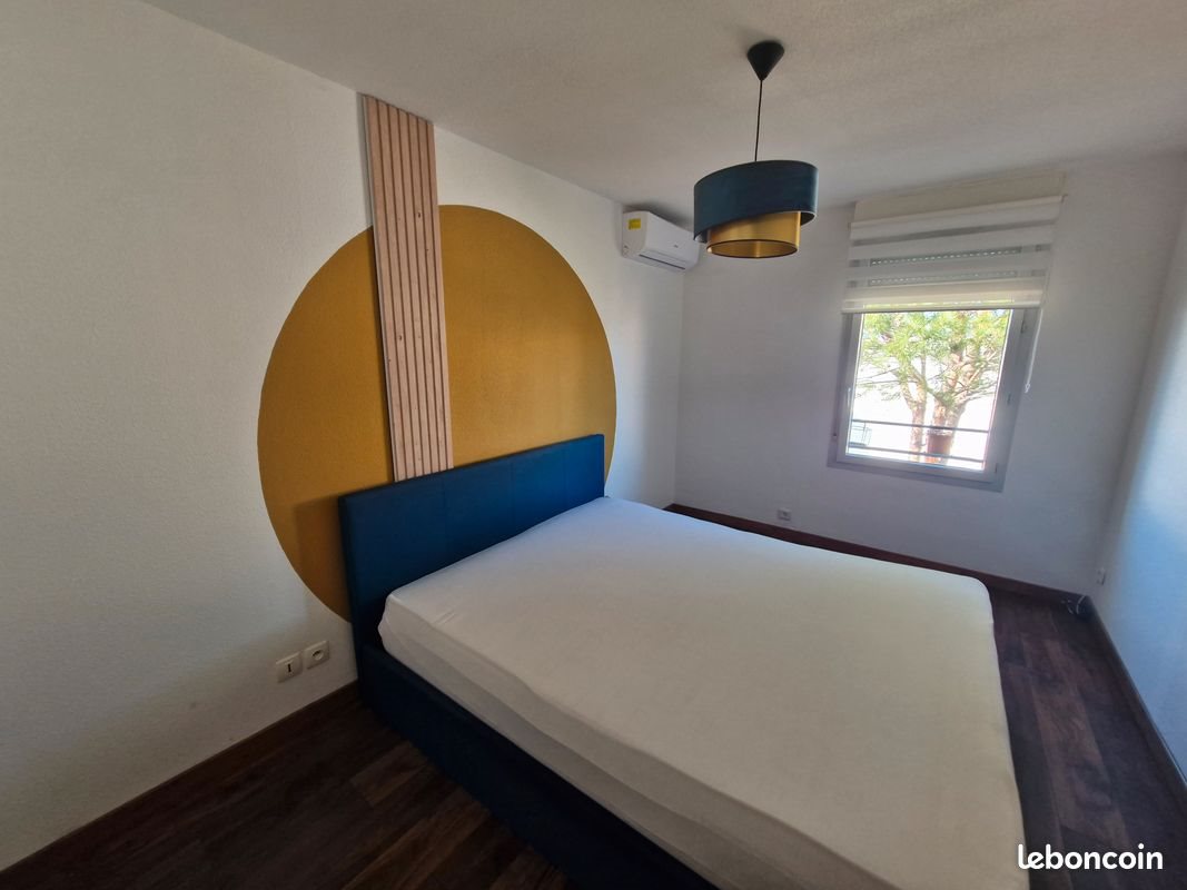 Appartement à louer, 65m², Saint-Estève