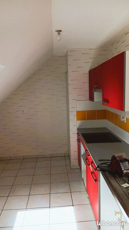 Appartement à louer, 66m², Beaupréau