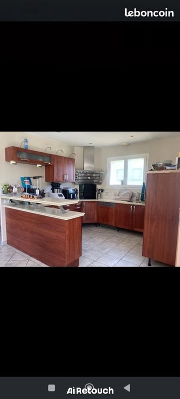 Maison à vendre, 102m², La Réole