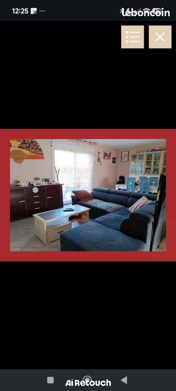 Maison à vendre, 102m², La Réole